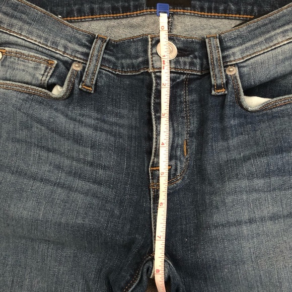 Hudson “Tally” Jeans - Picture 9 of 10